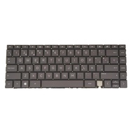 AZUBAYCOM SP Spanish Layout Laptop Keyboard for HP Spectre X360 14-ea 14-eaxxxx 14-ea0000 14t-ea0000