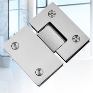 Bản lề cabin phòng tắm kính VVP 90 độ 135 độ 180 độ - dc5295