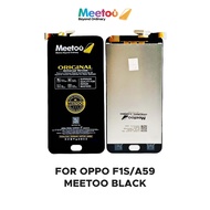 LCD TOUCHSCREEN OPPO F1S/A59 BLACK/WHITE LCD OPPO