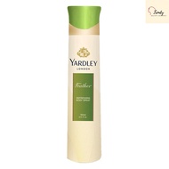 Yardley London English Feather Body Spray 150ml