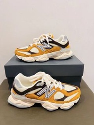 New Balance 9060 'Workwear'運動休閒鞋