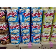 Harga Satuan ya Tango Wafer Kaleng 300g 3 varian rasa keju coklat dan vanilla