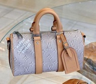 ［父親節優惠$5000］LV keepall bandouliere 25