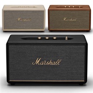 Marshall Acton III Bluetooth Speaker Black