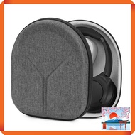 Geekria Shield Headphone Case Compatibility with Anker Soundcore Life Q30/Q20, Q11i, Space Q45, and 
