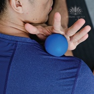 Single Massage Therapy Ball Yoga Gym Ball Therapy Ball/ Yoga Gym Ball Therapy/ Therapy Massage Ball/