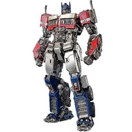 GOOD SMILE COMPANY Transformers: Beast Awakening DLX Optimus Prime [DLX Optimus Prime] Painted non-s