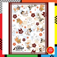 TAKARA TOMY Haikyuu Baboca BREAK DX Card Sleeves Vol. 2 "Konkon Inarizaki Animals Gather~~"