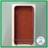 Hard Case Iphone 6 Plus 6+ 6Plus / 6S Plus 6S+ 6SPlus Hardcase Leather Case Original