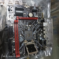 Gigabyte Technology Faulty Product B360M GAMING HD 1151 Pins