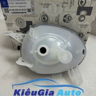 Auxiliary water tank Mercedes C300 W205 2014-2021