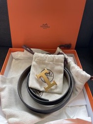 愛馬仕皮帶