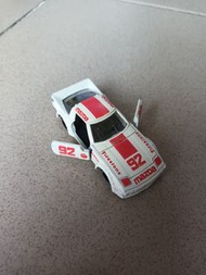 Tomica Mazda RX-7 Savanna Racing
