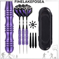 22g Colorful Dart Set - Professional Dart Needles for Competition and Training