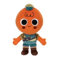 Bing Bong PEAK Scout Plush Toy Anime Game Character Stuffed Doll Soft Plushie Collectible Figure New