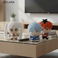 BYLARA‌ Frieren Figure Plush, Cartoon