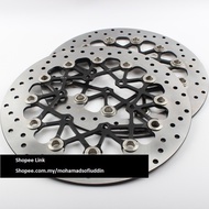 32. SUZUKI GSX-R600 / 750 GSX-R1000 09-15 Brake Disc Brake (Front)