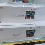 Joe Helper HK11 Ultra3 Smart Watch Dual Payment Multi-Function AI+Reply Message Health Sports Watch