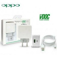 Oppo Fast Charging Charger Original