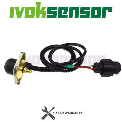 Turbo Boost Engine Oil Pressure Sensor Sender For VOLVO FH12 FM9 FM12 B12 B12R B9S B9TL B9R 20706889