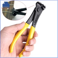 SHINE 6' Guitar Fret End Cutter Tool Pliers String Scissors Guitar Fret Wire Cutter Fret Tool Guitar