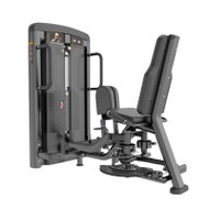 BRTW BH34 大腿內外訓練器 - 黑色 | 雙功能腿部彎舉 | 肌力訓練輔助 | 精準肌肉塑形