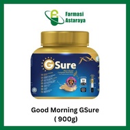 Good Morning Gsure 900g
