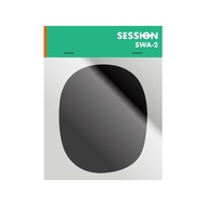 SESSION SWA-2 Microphone Saliva Cover Sponge AT2020, AT2035, ATR2500 Blowout Windproof