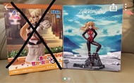 新世紀福音戰士明日香