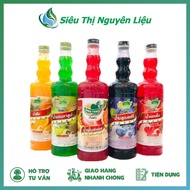 Ding Fong dingfong Syrup (Full Smell)