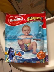 Huggies Little Swimmers 游泳褲 M size