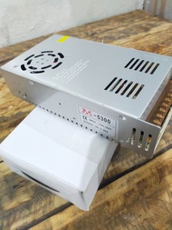 power supply PSU 5v 60a pure