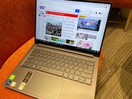 ❤️Lenovo yoga slim 7ipro 頂配16GB (1T) 可換MacBook air M1 (16ram) update 21/7