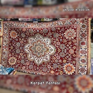 Fantasy Carpet 200 X 300