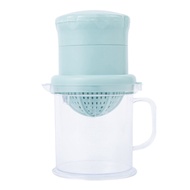 TEKANAI | Manual Juice Extractor Orange Squeezer Fruit Presser