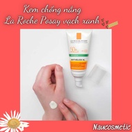 La Roche Posay sunscreen