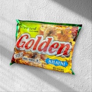 1bundle golden khaini