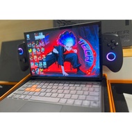 [TIER S] ONEXPLAYER X1 PRO HX370 GAMING PC HANDHELD