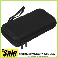 Calculator Hard Storage Case Bag Protective Pouch Box for TI-83 Plus / TI-84 Plus CE / TI-84 Plus / 