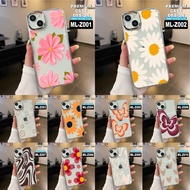 CASE MOTIF CODE ML Z001-Z010 VIVO Y36/Y38/Y53S/Y51/Y75/T1 5G/Y91/Y93/Y95/Y91C/Y1S/V50/V40/V40 LITE (