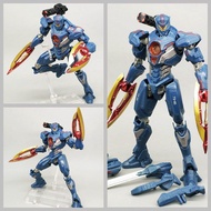 【Ready Stock】Pacific Rim Gipsy Avenge Action Figure Coyote Tango Cherno Alpha Crimson Typhoon Horizo