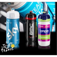 ELITE BOTTLE OMBRA Bicycle Bottle