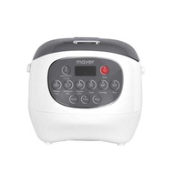 Mayer MMRC30 Rice Cooker with Ceramic Pot (1.1L) (1-Year Warranty)