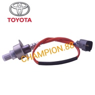 TOYOTA AVANZA F652 OXYGEN SENSOR