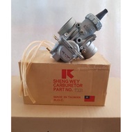CARBURETOR SUZUKI TXR150 TAIWAN ORIGINAL