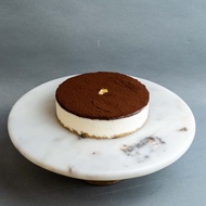 Eat Cake Today - Chocolate Ganache Cheesecake 6" [Klang Valley]