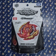 GT Zwei Bahamut WBBA Crimson Ver. (Brand New) Takara Tomy Beyblade