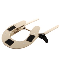 Face cushion (Blue) + Frame / Face Cradle