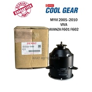 FAN MOTOR DENSO MYVI OLD VIVA AVANZA 263500-5480
