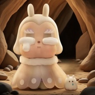 [secret] POPMART CRYBABY Monster's Tears Series Figure Toy Mystery Box Gift